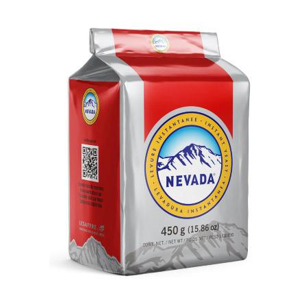 Nevada Roja