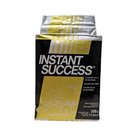 Instant Success Roja