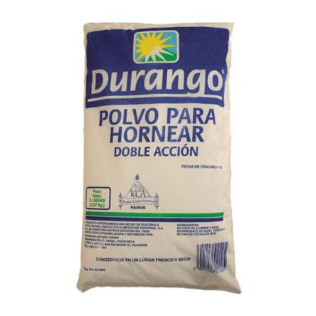 Polvo para Hornear