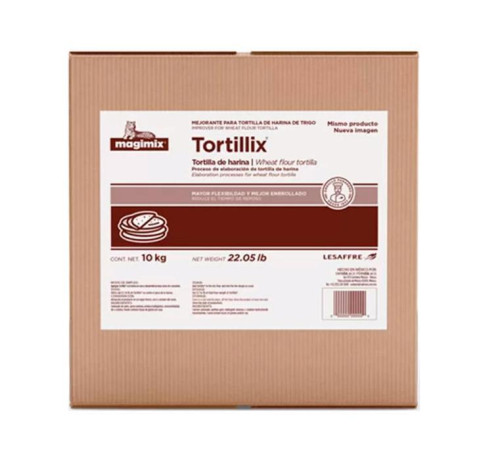 Tortillix